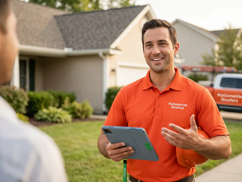 Roof Installation  in Escanaba  FAQ